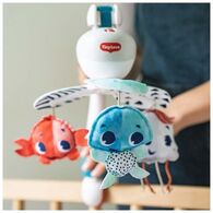 Treasure the Ocean 3 in 1 Take Along Mobile Tiny Love למכירה , 3 image