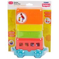 73220 אוטובוס מגדל Tomy למכירה , 4 image