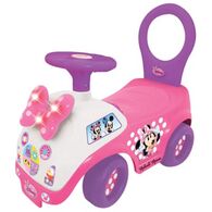 בימבה אורקולית מיני מאוס פפיון I Am Toys למכירה 