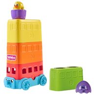 73220 אוטובוס מגדל Tomy למכירה , 3 image