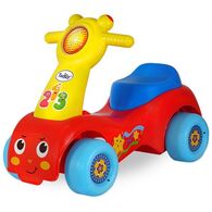 0824 My First Drive בימבה מוסיקלית צבעונית Twigy טוויגי למכירה , 2 image