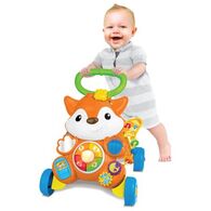 הליכון לפעוטות שועל חביב 2 ב 1 I Am Toys למכירה , 3 image