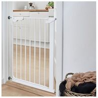 גדר/מעקה בטיחות BabyDan Lise Safety Gate 60-66,5 cm למכירה , 3 image