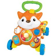 הליכון לפעוטות שועל חביב 2 ב 1 I Am Toys למכירה 