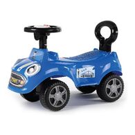 בימבה משטרה דוברת עברית I Am Toys למכירה 