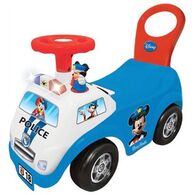 בימבה מיקי מאוס וחברים משטרה I Am Toys למכירה 