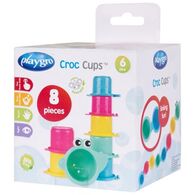 Croc cap - מגדל כוסות PlayGro למכירה , 3 image