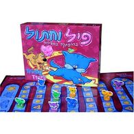 משחק פיל וחתול Foxmind למכירה 
