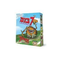 משחק שבע בום Foxmind למכירה 