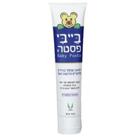 בייבי פסטה משחה לתינוק 120 גרם Baby Paste למכירה 