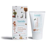 קרם החתלה קלנדולה קמומיל 120 מ"ל Lavido למכירה , 2 image