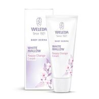 בייבי דרמה קרם החתלה נטופית לבנה 75 מ"ל Weleda למכירה , 2 image