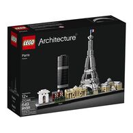 Lego לגו  21044 פריס למכירה 