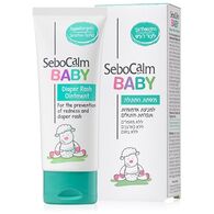 בייבי משחת החתלה 60 מ"ל Sebocalm למכירה 