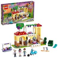 Lego לגו  מסעדת הרטלייק 41379 למכירה 