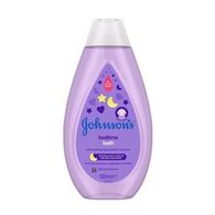 אל סבון לפני השינה 750 מ"ל Johnson & Johnson למכירה 