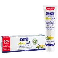 אוליביול לטיפול ומניעת תפרחת חיתולים 100 גרם  ד"ר פישר למכירה , 2 image