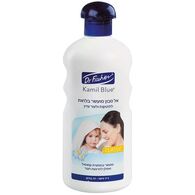 קמיל בלו אל סבון מועשר בלחות 500 מ"ל  ד"ר פישר למכירה , 2 image