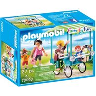 פליימוביל 70093 אופניים משפחתיים למכירה 