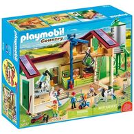 פליימוביל 70132 חווה גדולה למכירה , 2 image