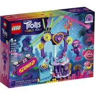 Lego לגו  41250 Techno Reef Dance Party למכירה 