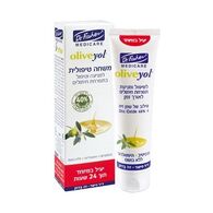 אוליביול לטיפול ומניעת תפרחת חיתולים 100 גרם  ד"ר פישר למכירה , 3 image
