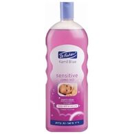 שמפו קמיל בלו לפני השינה 1 ליטר  ד"ר פישר למכירה , 2 image