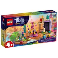 Lego לגו  41253 טרולים הרפתקאה ימית למכירה 
