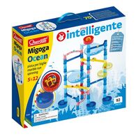 Quercetti 6566 Migoga Ocean Marble Run Spinning למכירה 