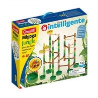 Quercetti 6582 Migoga Jungle Marble Run Super למכירה , 2 image