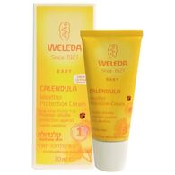 קרם קלנדולה לחורף 30 מ"ל Weleda למכירה , 2 image