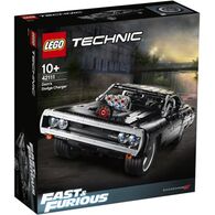 Lego לגו  42111 Dom's Dodge Charger למכירה , 2 image