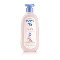 Sensitive קרם גוף לעור רגיש 500 מ"ל Keff למכירה , 2 image