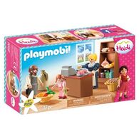פליימוביל 70257 היידי בת ההרים החנות הכפרית למכירה 