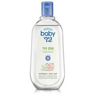 Sensitive שמן גוף 500 מ"ל Keff למכירה , 2 image