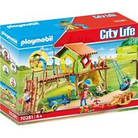 פליימוביל 70281 משחקים על העץ למכירה 
