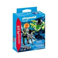 פליימוביל יצורים מהחלל 70248 למכירה , 2 image