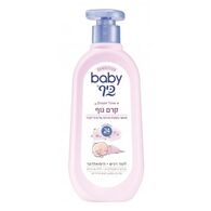 Sensitive קרם גוף לילה לעור רגיש 500 מ"ל Keff למכירה , 2 image