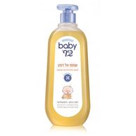 Sensitive שמפו אל דמע 750 מ"ל Keff למכירה , 2 image