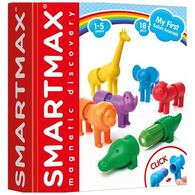 Smartmax SMX 220 Safari Animals למכירה 