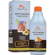 שמן אמבט לתינוק 200 מ"ל Mommy Care למכירה , 2 image