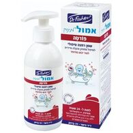 שמן רחצה טיפולי לעור יבש במיוחד 200 מ"ל  ד"ר פישר למכירה , 2 image