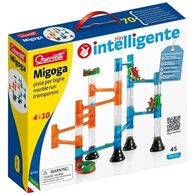 Quercetti 6535 Migoga Marble Run - מנהרת גולות למכירה 