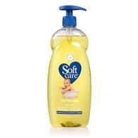 שמפו אל דמע לעור רגיש 700 מ"ל Soft Care למכירה , 2 image