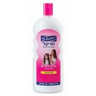 סרקל מרכך לילדים 1 ליטר  ד"ר פישר למכירה , 2 image