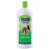 סרקל שמפו לילדים 1 ליטר  ד"ר פישר למכירה , 2 image