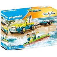 פליימוביל 70436 Beach Car with Canoe למכירה 