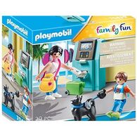 פליימוביל 70439 כספומט באי הנופש למכירה , 2 image