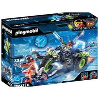 פליימוביל 70232 Arctic Rebels Ice Trike למכירה 