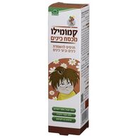 Chamomilo Anti Lice Spray Children Shampoo Hair Tree Of Life למכירה , 3 image